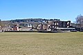 * Nomination: The imperial thermal baths in Trier, Rhineland-Palatinate. -- Felix Koenig 13:06, 19 August 2013 (UTC) * * Review needed