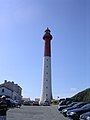 Lighthouse in 2004