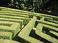 Labyrinth of villa Pisani, Stra, Venice - 2