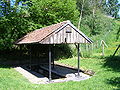 Lavoir