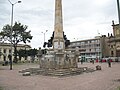 Obélisque aux martyrs (es)