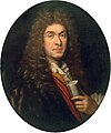 Image 37Jean-Baptiste Lully by Paul Mignard (from Baroque music)