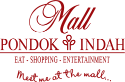 Mal Pondok Indah logo