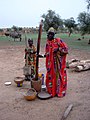 Mörser (Burkina Faso)