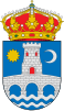 Coat of arms of Ribadavia