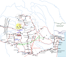 Image illustrative de l’article Pont de Constantin le Grand