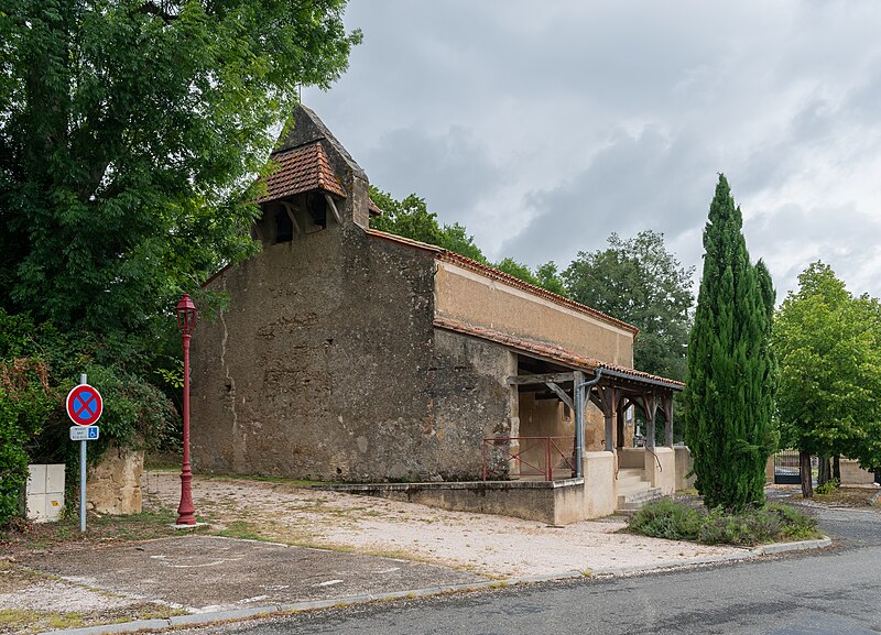 File:Saint Orientius church in Laas (3).jpg