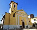 Église de Santa Maria delle Grazie