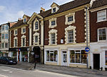 26, Market Place (Bastard House)