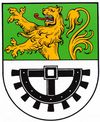 Wappen von Wettmar