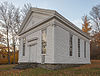 West Settlement Methodist Church