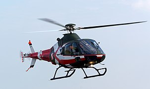 20170826 PZL Świdnik SW-4 Puszczyk Radom Air Show 7088 DxO.jpg