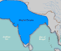 Haridwar in Mughal Empire