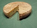 Le fromage Milbenkäse (Allemagne).