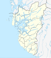 Tysvær (Rogaland)