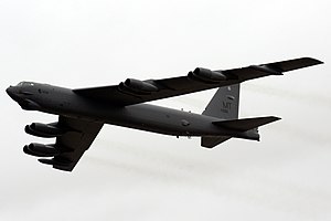 B-52H