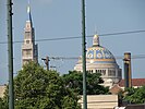 Basilika der Unbefleckten Empfängnis