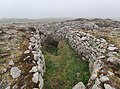 Bollowal Barrow St Chỉ Cornwall