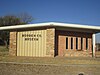 Borden County Museum in Gail