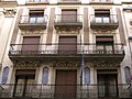 Casa Jacint Compte (Barcelona)