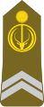 Caporal (Chadian Ground Forces)