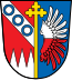 Blason de Großeibstadt