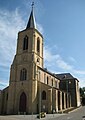 Kirche Saint-Denis