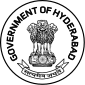 Coat of arms of Hyderabad State