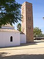 Ermita de La nuesa Señora de Cuatrovitas