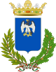 Blason de Falconara Marittima