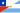 Bandera de Relaciones entre Argentina y Chile