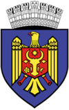 Coat of arms of Chişinău