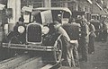 Image 39Ford Motor Company automobile assembly line in the 1920s (from Car)