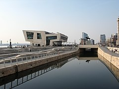 Leeds en Liverpool Canal