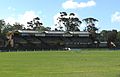 Punt Road Oval