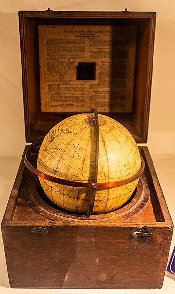 File:Star Globe in Visakha Museum.jpg