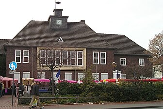 Gemeentehuis