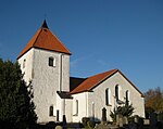 Östra Strö kyrka