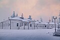 * Nomination: Monastery, Krasnoyarsk (by FelixSummer) --FBilula 16:19, 13 October 2024 (UTC) * Review Perspective correction needed --MB-one 16:26, 13 October 2024 (UTC)