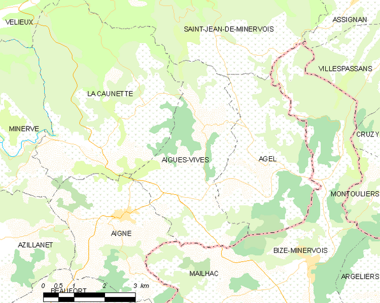 File:Map commune FR insee code 34007.png