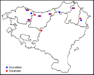 Middle Upper Paleolithic in the Basque Country