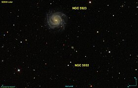 Image illustrative de l’article NGC 5922