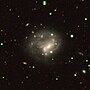 Vorschaubild für NGC 7154