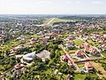 Thumbnail for File:Aerial view Uzhhorod -Amphitheatre-0308.jpg