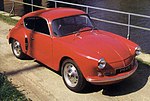 Alpine A106