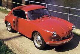 Alpine A106