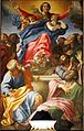 Assumption of the Virgin Mary (Carracci)