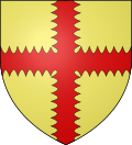 Arms of Bettrechies