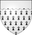 Blason de Saint-Hilaire-des-Landes