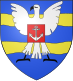 Coat of arms of Saint-Paul